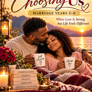 Still Choosing Us - Auntie Angel